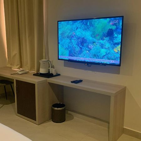 The Lofts Kuwait Fintas Hostel Κουβέιτ Εξωτερικό φωτογραφία