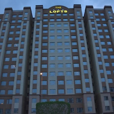 The Lofts Kuwait Fintas Hostel Κουβέιτ Εξωτερικό φωτογραφία