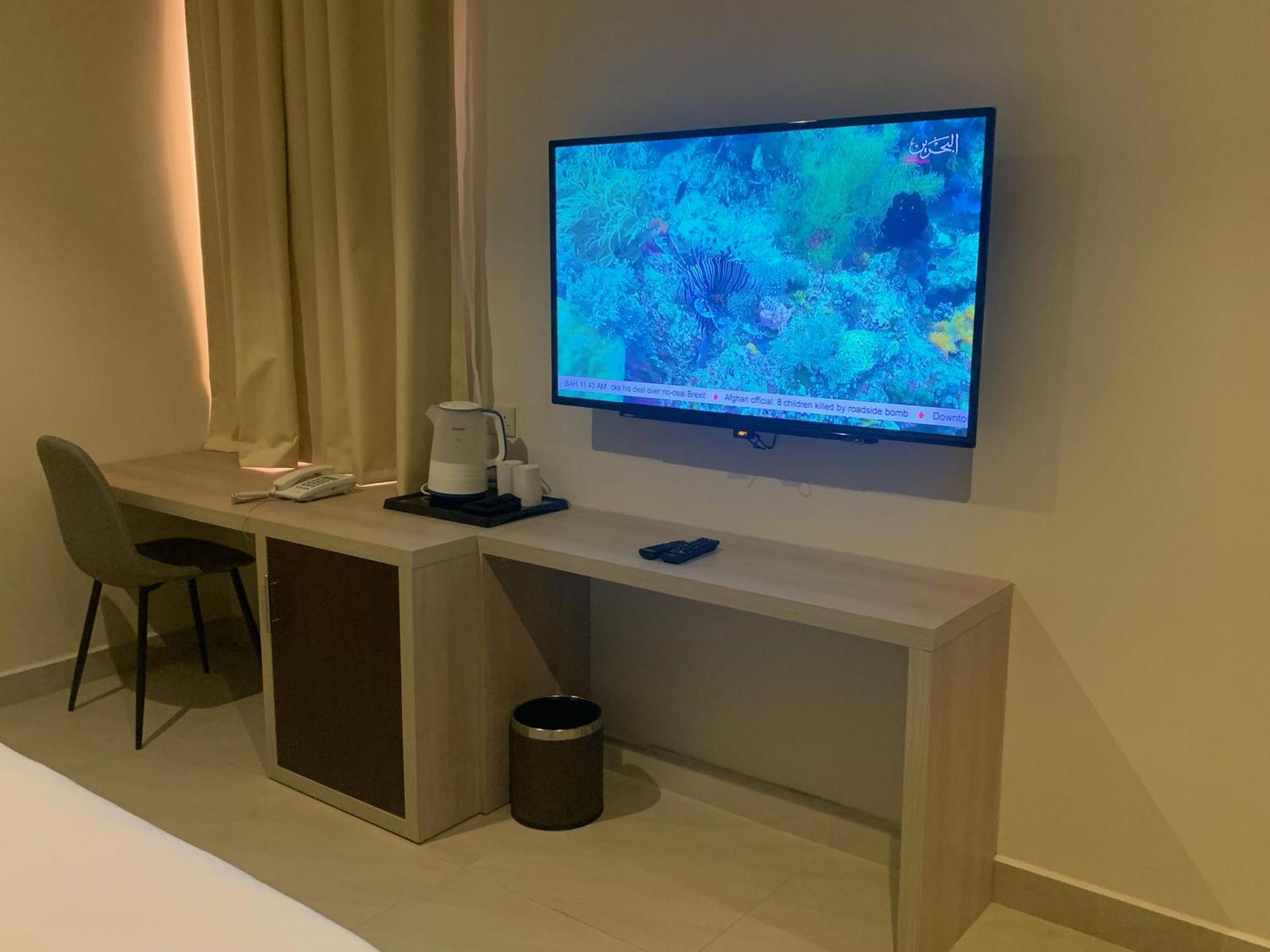 The Lofts Kuwait Fintas Hostel Κουβέιτ Εξωτερικό φωτογραφία