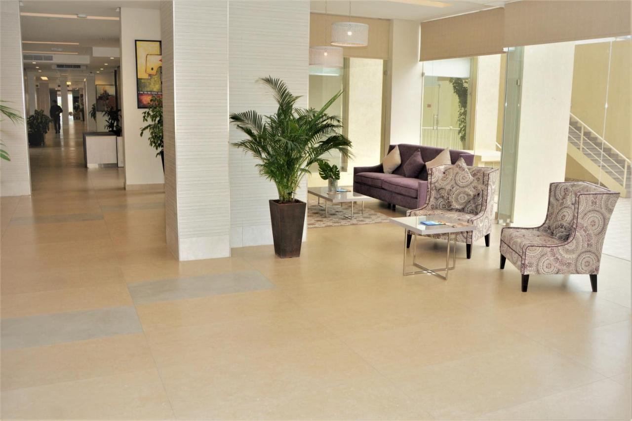The Lofts Kuwait Fintas Hostel Κουβέιτ Εξωτερικό φωτογραφία