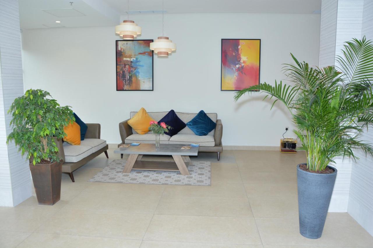 The Lofts Kuwait Fintas Hostel Κουβέιτ Εξωτερικό φωτογραφία