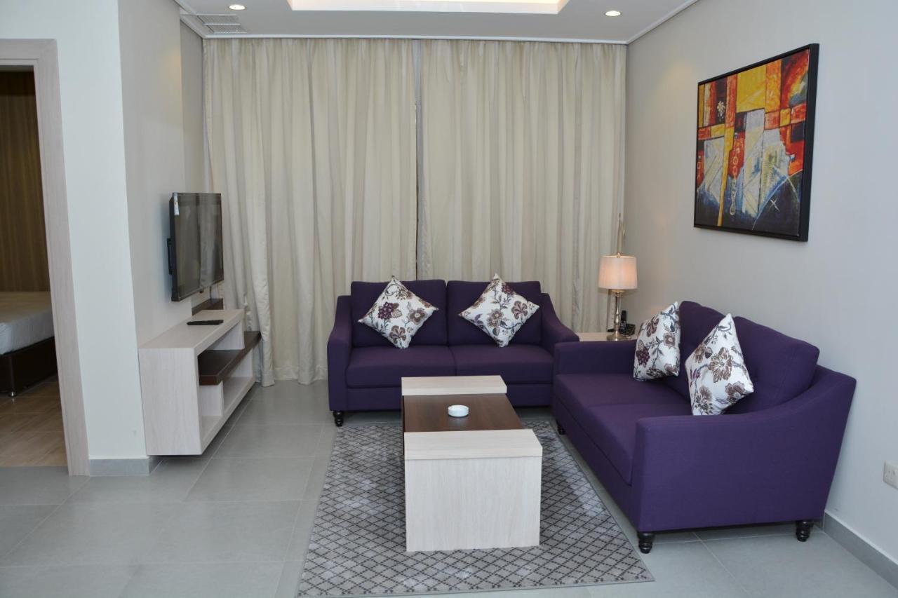 The Lofts Kuwait Fintas Hostel Κουβέιτ Εξωτερικό φωτογραφία