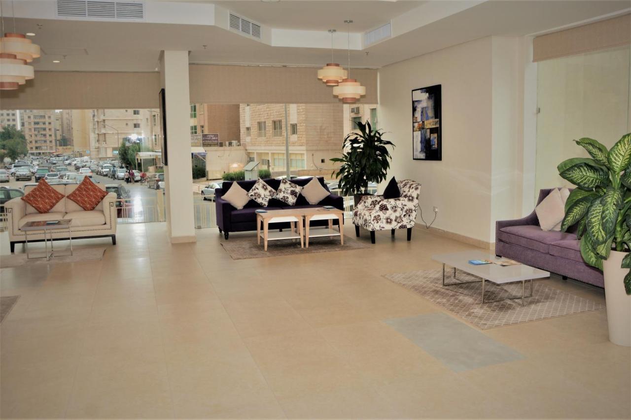The Lofts Kuwait Fintas Hostel Κουβέιτ Εξωτερικό φωτογραφία