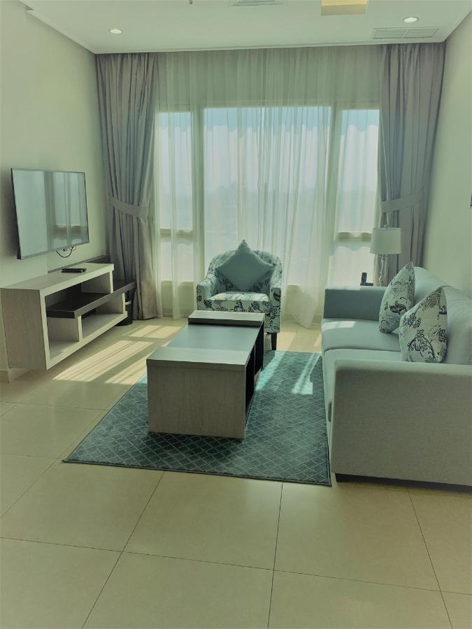 The Lofts Kuwait Fintas Hostel Κουβέιτ Εξωτερικό φωτογραφία