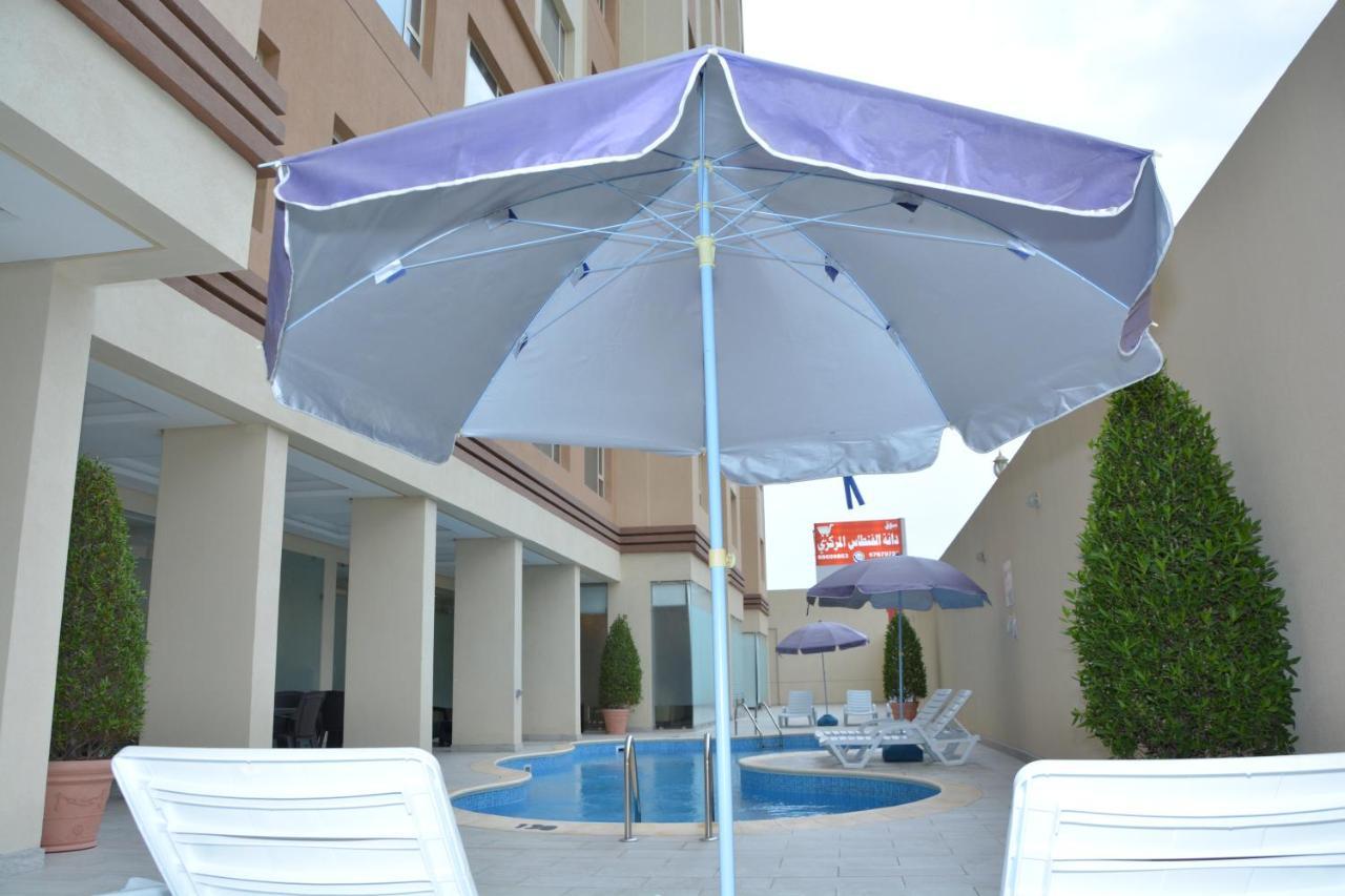 The Lofts Kuwait Fintas Hostel Κουβέιτ Εξωτερικό φωτογραφία