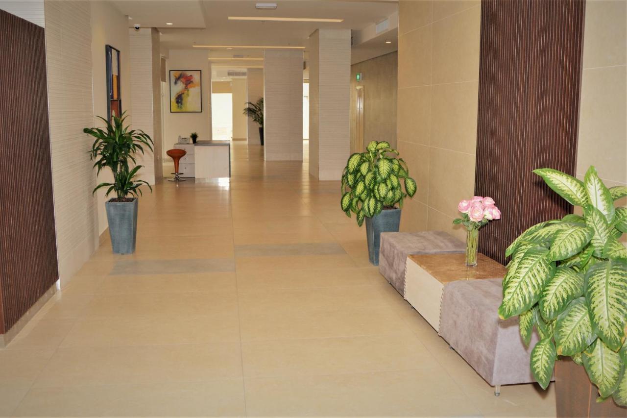 The Lofts Kuwait Fintas Hostel Κουβέιτ Εξωτερικό φωτογραφία