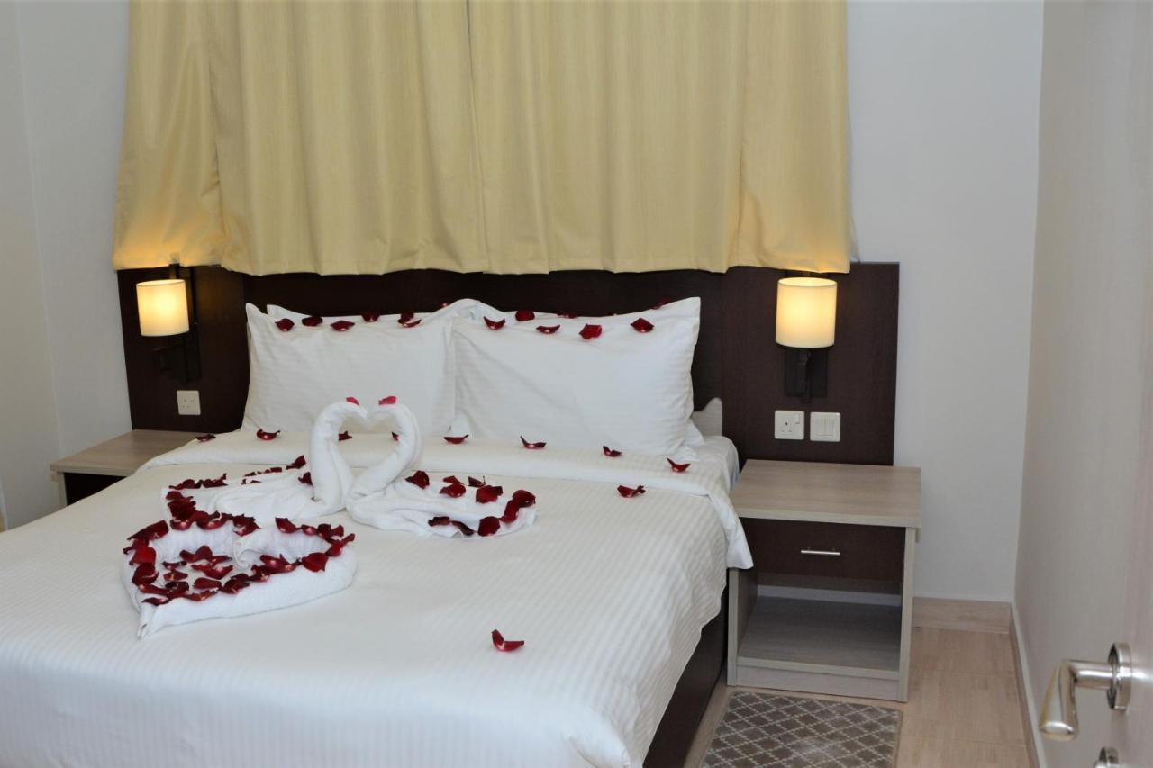 The Lofts Kuwait Fintas Hostel Κουβέιτ Εξωτερικό φωτογραφία