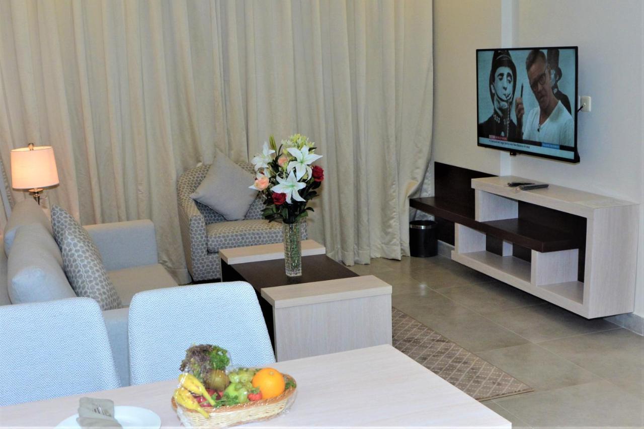 The Lofts Kuwait Fintas Hostel Κουβέιτ Εξωτερικό φωτογραφία