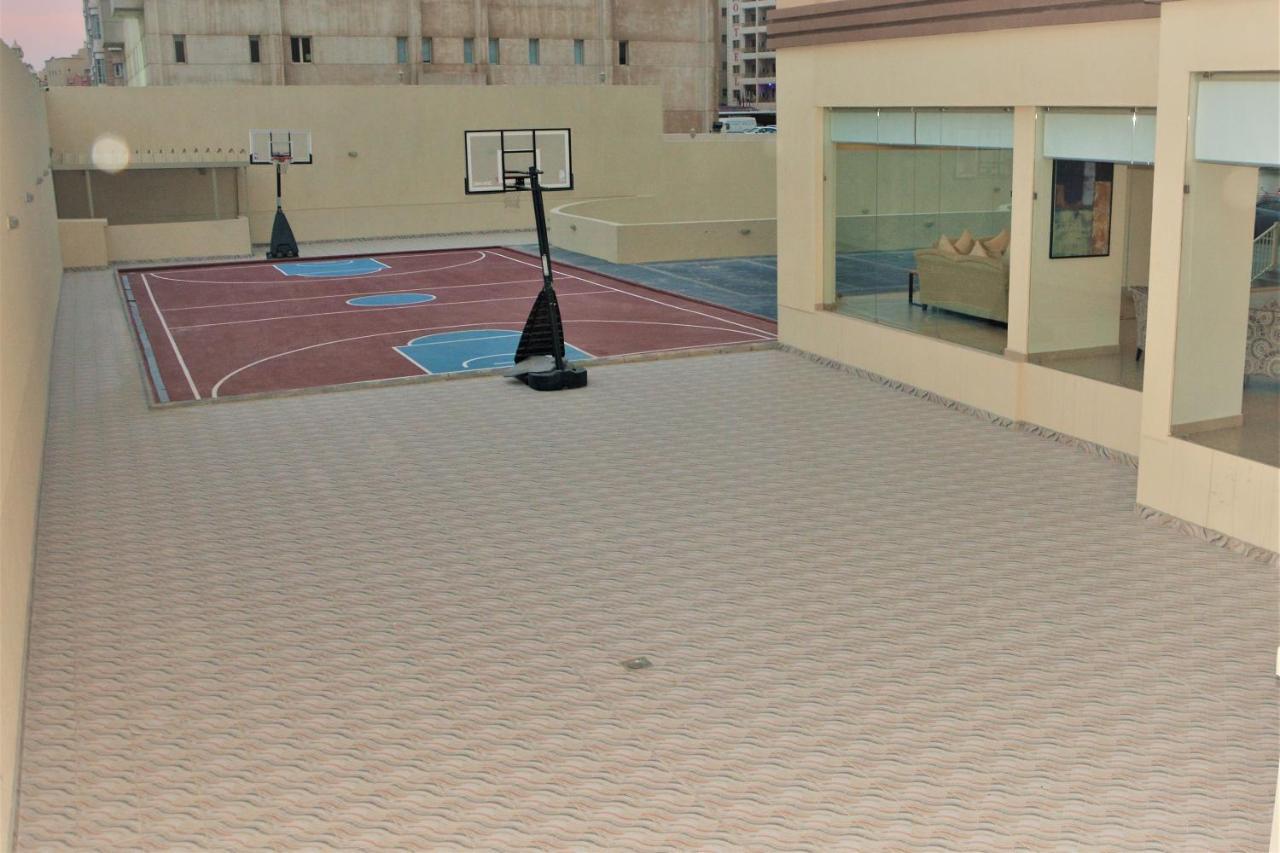 The Lofts Kuwait Fintas Hostel Κουβέιτ Εξωτερικό φωτογραφία