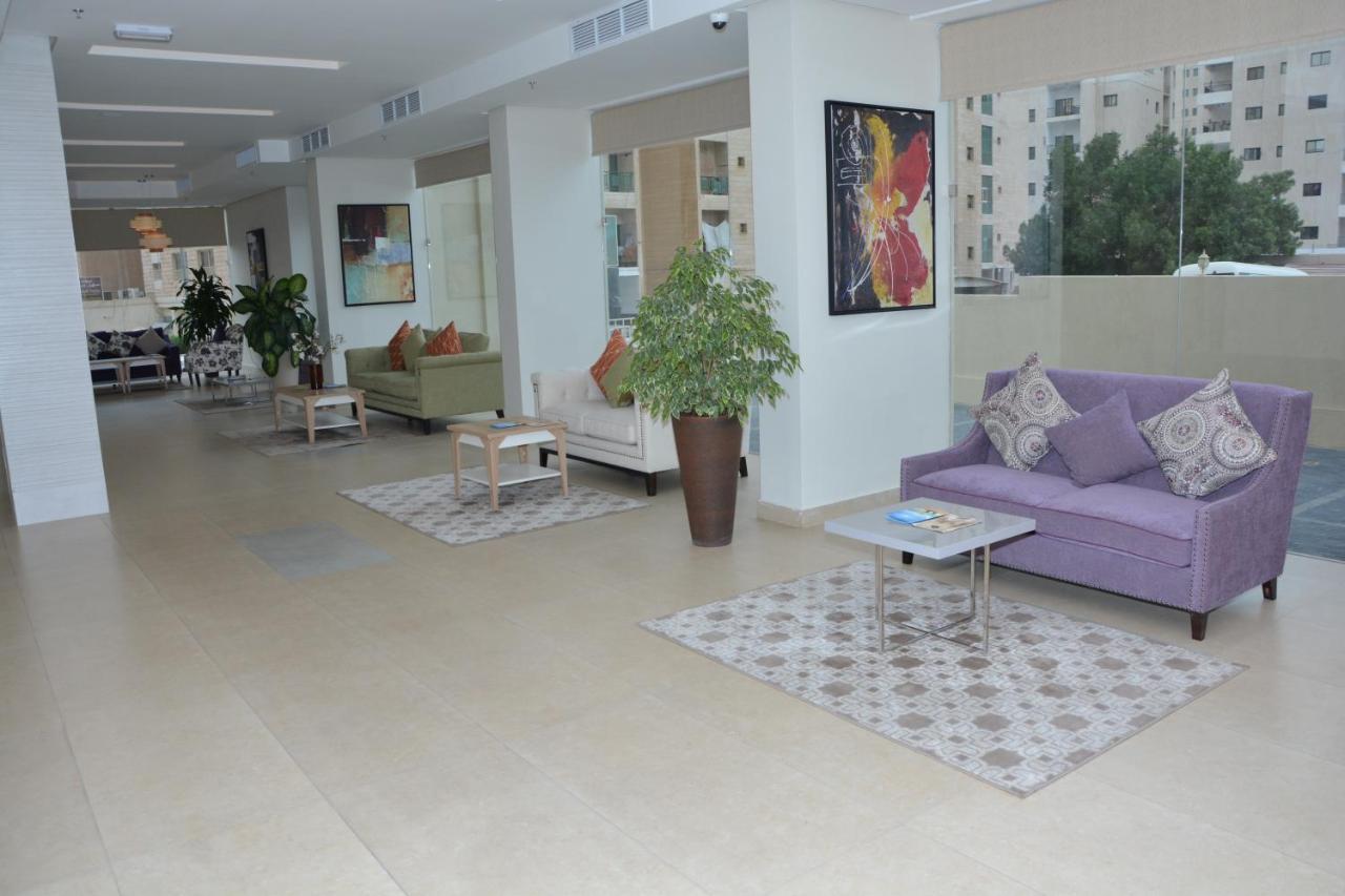 The Lofts Kuwait Fintas Hostel Κουβέιτ Εξωτερικό φωτογραφία