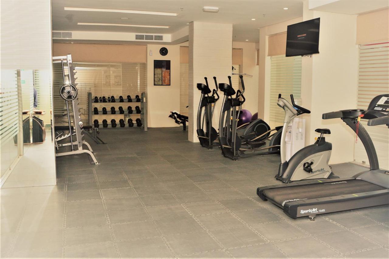 The Lofts Kuwait Fintas Hostel Κουβέιτ Εξωτερικό φωτογραφία