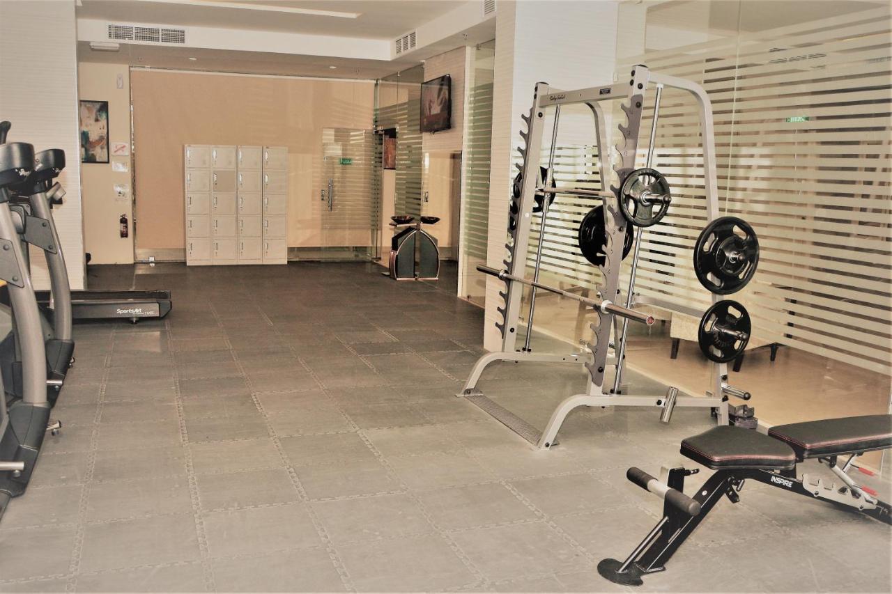 The Lofts Kuwait Fintas Hostel Κουβέιτ Εξωτερικό φωτογραφία
