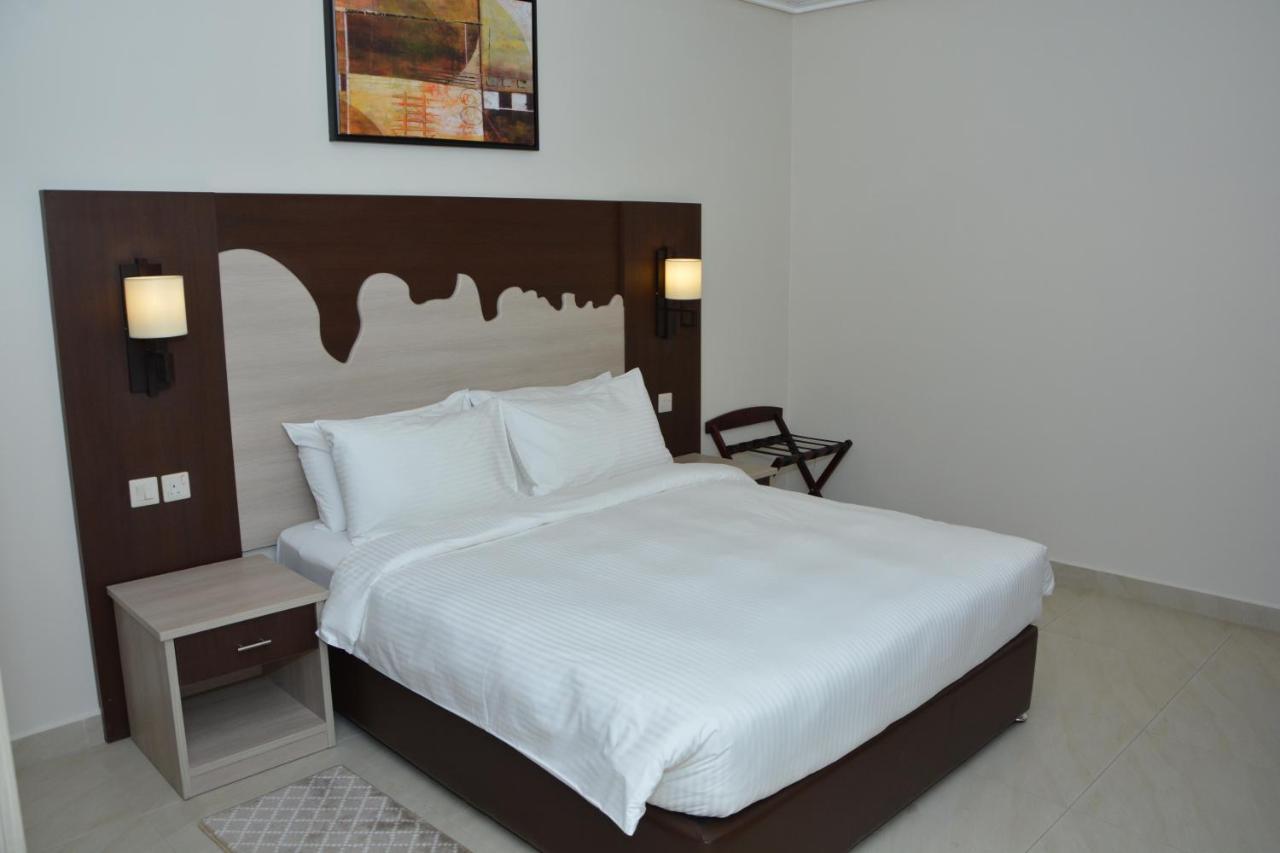 The Lofts Kuwait Fintas Hostel Κουβέιτ Εξωτερικό φωτογραφία