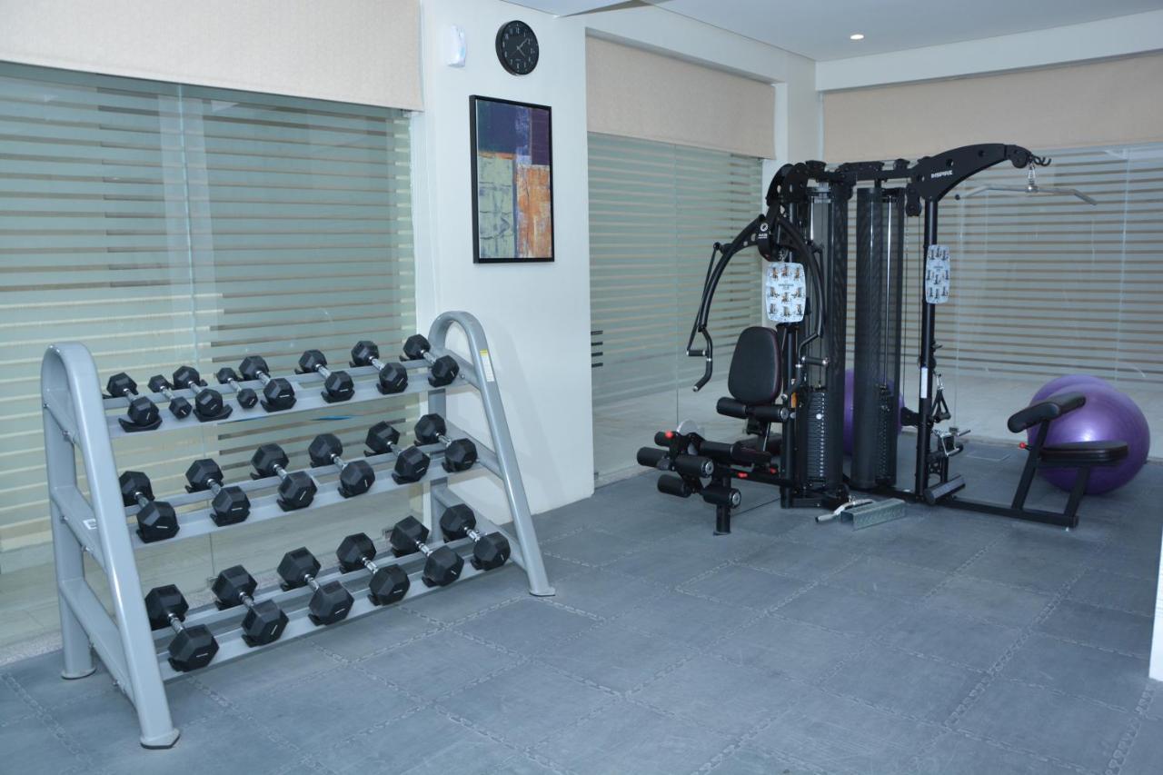 The Lofts Kuwait Fintas Hostel Κουβέιτ Εξωτερικό φωτογραφία