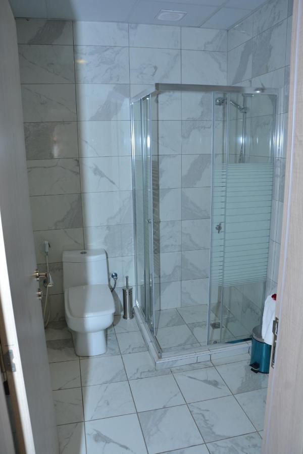 The Lofts Kuwait Fintas Hostel Κουβέιτ Εξωτερικό φωτογραφία